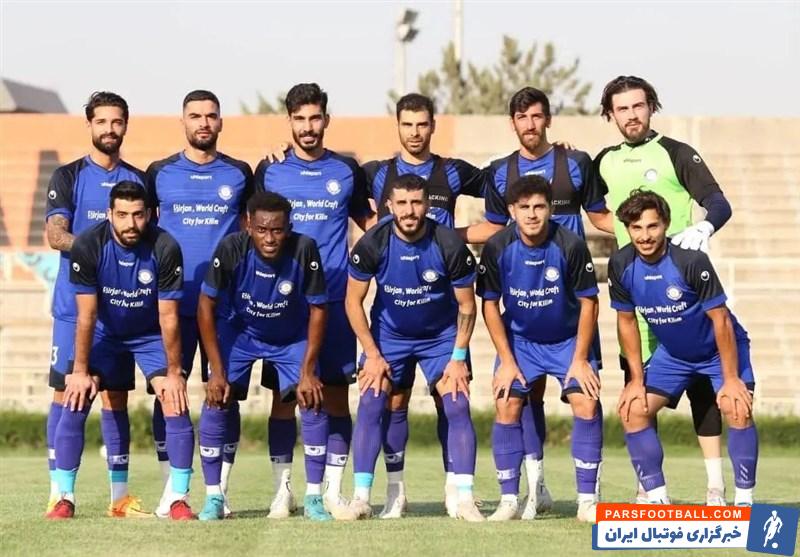 اعتراض باشگاه گل گهر به برگزاری بازی بدون تماشاگر با تراکتور