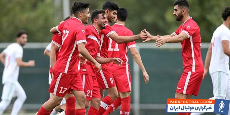 پرسپولیس ؛ گل‌ محمدی سه بازیکن ایرانی را نمی‌ خواهد