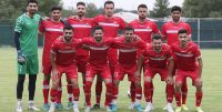 پرسپولیس ؛ پنجره نقل و انتقالات پرسپولیس سرانجام باز شد