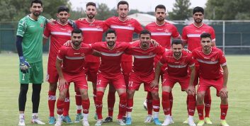 پرسپولیس ؛ پنجره نقل و انتقالات پرسپولیس سرانجام باز شد