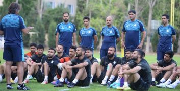 مهدی پاشازاده پیشکسوت استقلال درباره این تیم صحبت کرد