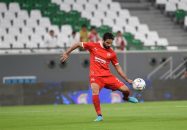 لیگ ستارگان قطر ؛ ثبت نخستین پیروزی العربی با حضور ۸۹ دقیقه‌ای مهرداد محمدی