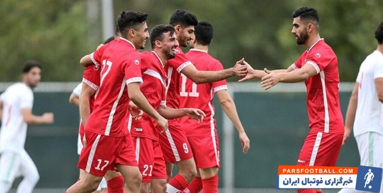 پرسپولیس ؛ شماره پیراهن بازیکنان پرسپولیس اعلام شد