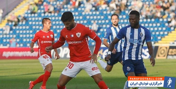 محمد محبی با عقد قراردادی به استقلال پیوست