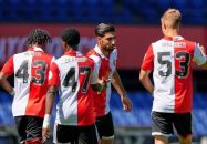 برتری فاینورد در دیداری دوستانه با گلهای علیرضا جهانبخش