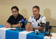 حمید مطهری : با دلخوری از پرسپولیس جدا نشدم