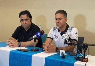 حمید مطهری : با دلخوری از پرسپولیس جدا نشدم