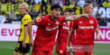 فرانس فوتبال ؛ حضور فلورن ویرتس در لیست نامزدهای بهترین بازیکن زیر 21 سال