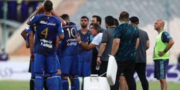 منصور رشیدی پیشکسوت استقلال درباره این تیم صحبت کرد