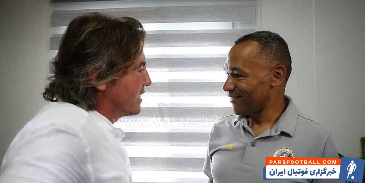 استقلال ؛ واکنش رسانه های اروپایی به دیدار استقلال و سپاهان