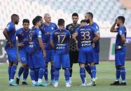 استقلال ؛ ساعت دیدار استقلال مقابل ملوان تغییر کرد