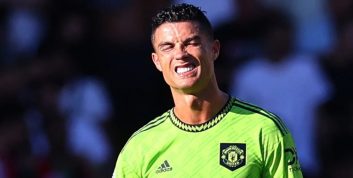 رونالدو : در چند هفته آینده مصاحبه ای انجام می دهم تا همه واقعیت ها را بفهمند