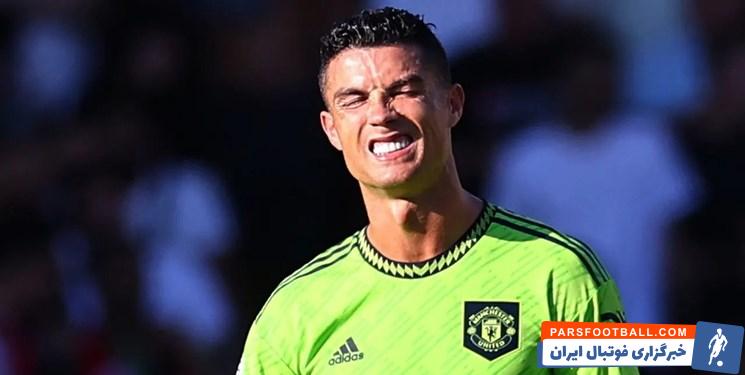 رونالدو : در چند هفته آینده مصاحبه ای انجام می دهم تا همه واقعیت ها را بفهمند