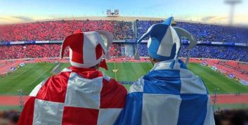 لیگ برتر ؛ شرایط حضور تماشاگران لیگ برتر اعلام شد