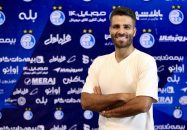 محمدحسین مرادمند