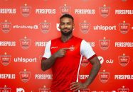 خرید خارجی و بزرگ پرسپولیس وارث کاپیتان اسطوره ای باشگاه شد