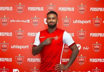 خرید خارجی و بزرگ پرسپولیس وارث کاپیتان اسطوره ای باشگاه شد