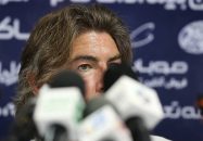 ساپینتو : برد امروز استقلال مقابل ملوان تقدیم به مطهری و محمدی