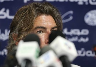 ساپینتو : برد امروز استقلال مقابل ملوان تقدیم به مطهری و محمدی