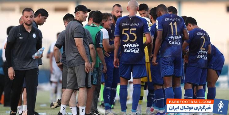 بهتاش فریبا پیشکسوت استقلال درباره این تیم صحبت کرد