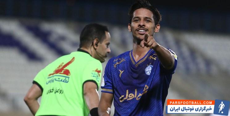 استقلال ؛ مبلغ انتقال قرضی مهدی قایدی به استقلال مشخص شد