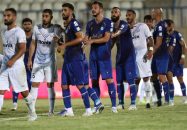 مهدی پاشازاده : کُند بودن چشمی در خط دفاعی برای استقلال مشکل ساز می شود