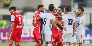 فولاد خوزستان از پرسپولیس شکایت کرد