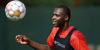 امضای قرارداد اینترنتی دیاباته با پرسپولیس ؛ مهاجم پیشین استقلال تا آخر هفته در تهران