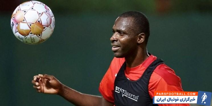 امضای قرارداد اینترنتی دیاباته با پرسپولیس ؛ مهاجم پیشین استقلال تا آخر هفته در تهران