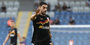 علی کریمی از لیست تیم کایسری اسپور ترکیه خط خورد