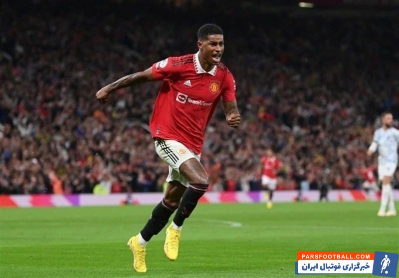 رشفورد ؛ تغییر در قوانین آفساید های میلیمیتری علت پذیرفتن گل رشفورد به لیورپول