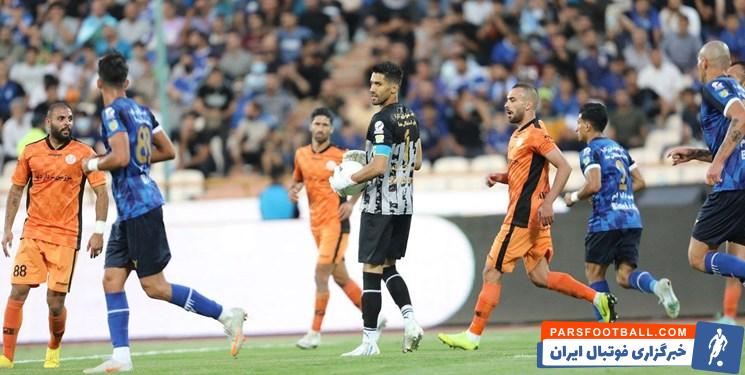 رضا رجبی پیشکسوت استقلال درباره این تیم صحبت کرد