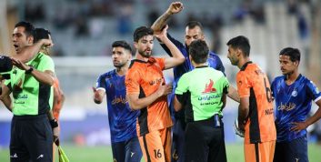 مهدی فنونی‌ زاده پیشکسوت استقلال درباره این تیم صحبت کرد