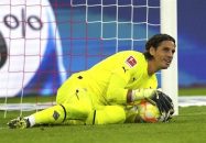 سومر ؛ یان سومر و ثبت رکورد 19 سیو برابر بایرن مونیخ