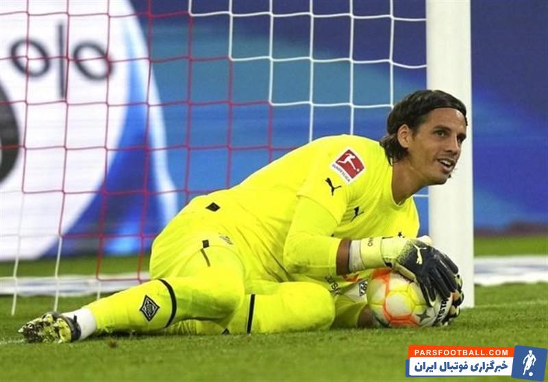 سومر ؛ یان سومر و ثبت رکورد 19 سیو برابر بایرن مونیخ