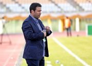 تمرینات ویژه مهدی تارتار برای آماده سازی ذوب آهن