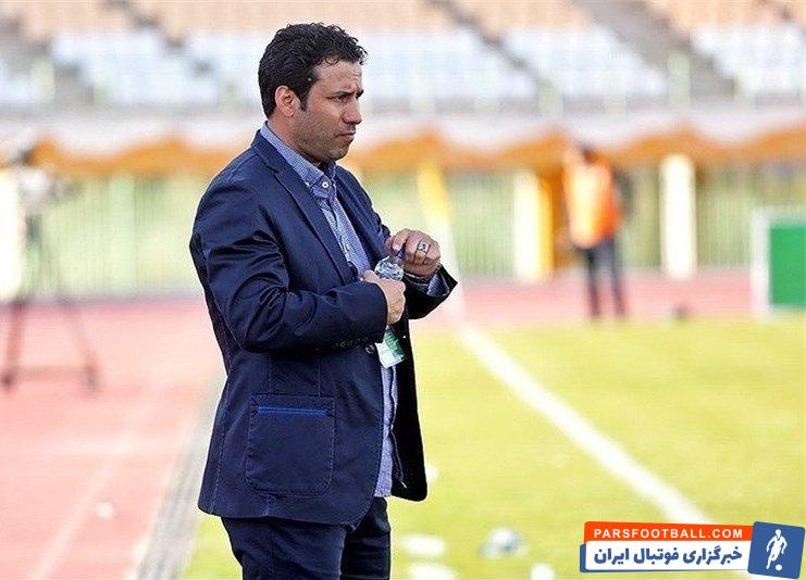 تمرینات ویژه مهدی تارتار برای آماده سازی ذوب آهن