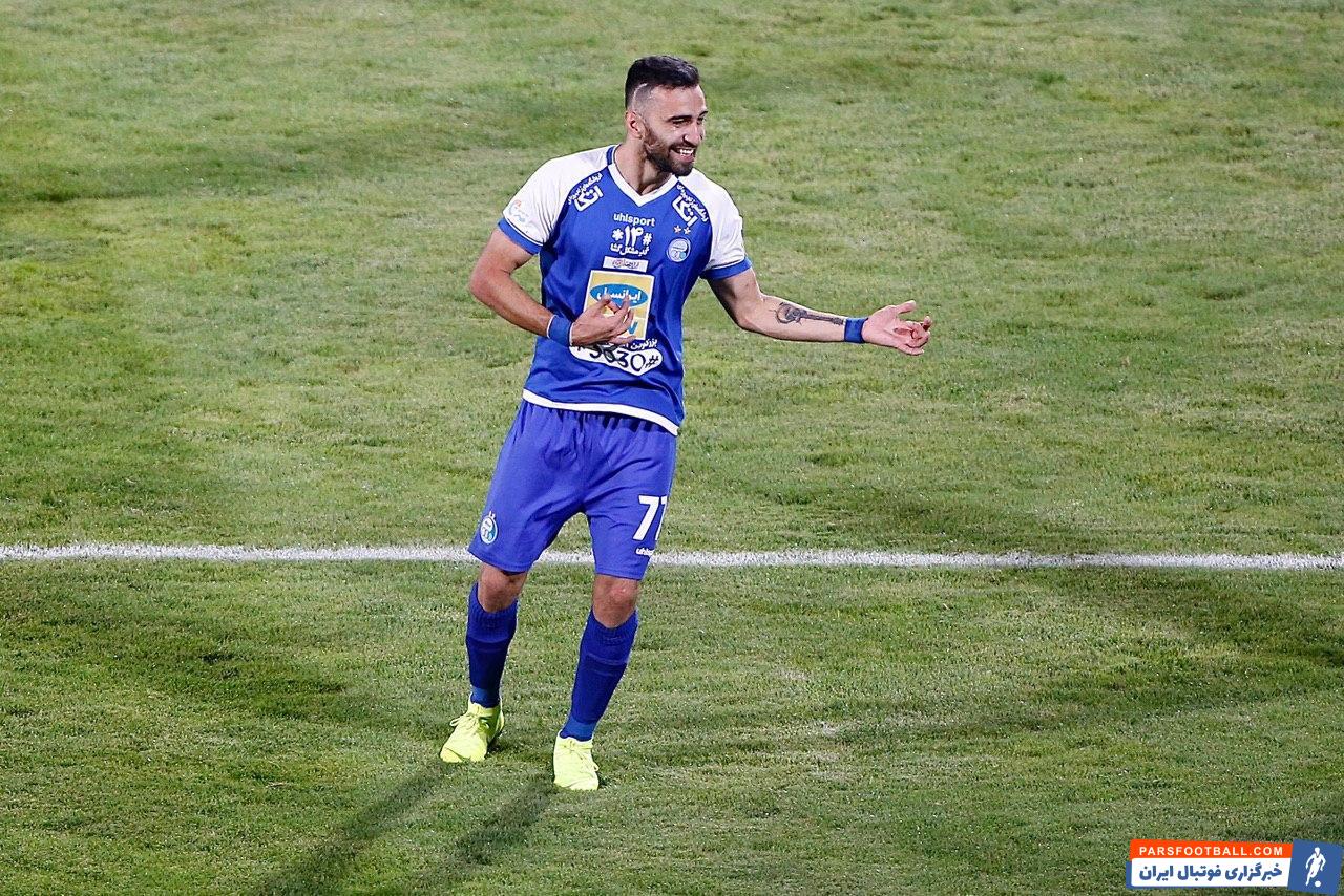 مطهری ؛ باز شدن پرونده ارسلان مطهری در کمیته تعیین وضعیت