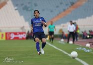 نامشخص بودن وضعیت تیم آینده محمد نادری