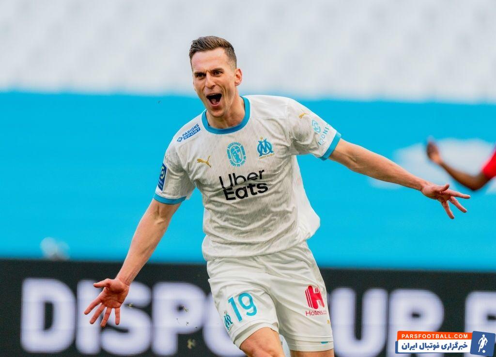 خریدهای جدید یوونتوس