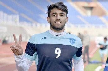 پیمان بابایی در استقلال