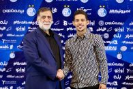 شهبازیان : امیدوارم قائدی مانند سال آخرش در تیم، امسال درخشش خود را تکرار کند