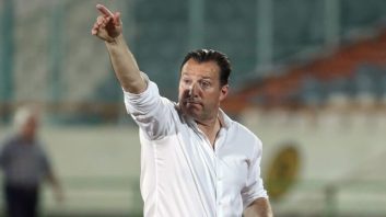 قرارداد مارک ویلموتس با ایران