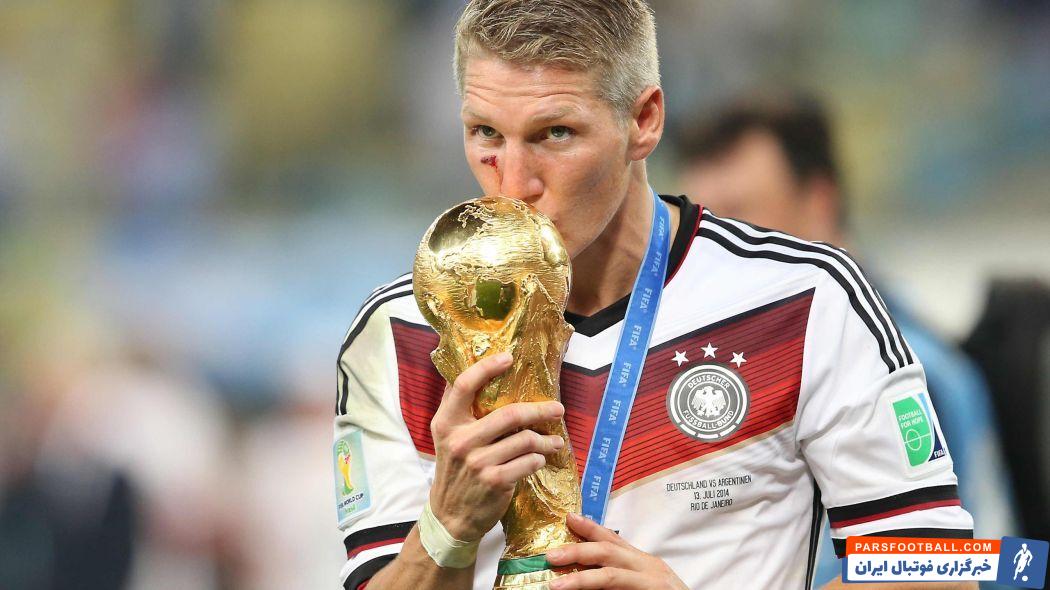 کریم بنزما ، فاتح توپ طلای 2022 از نظر باستین شواین اشتایگر