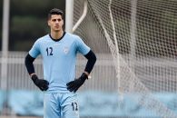 پیام نیازمند با عقد قراردادی به سپاهان پیوست