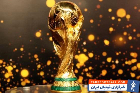 میزبانی جام جهانی 2030