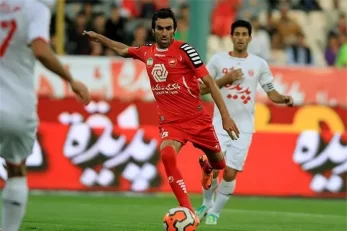 قاسم دهنوی بازیکن پیشین پرسپولیس پس از قبول مربیگری تیم آذربایجانی : به خودم ایمان دارم