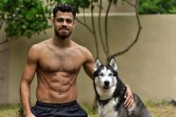 مرتضی پورعلی‌گنجی