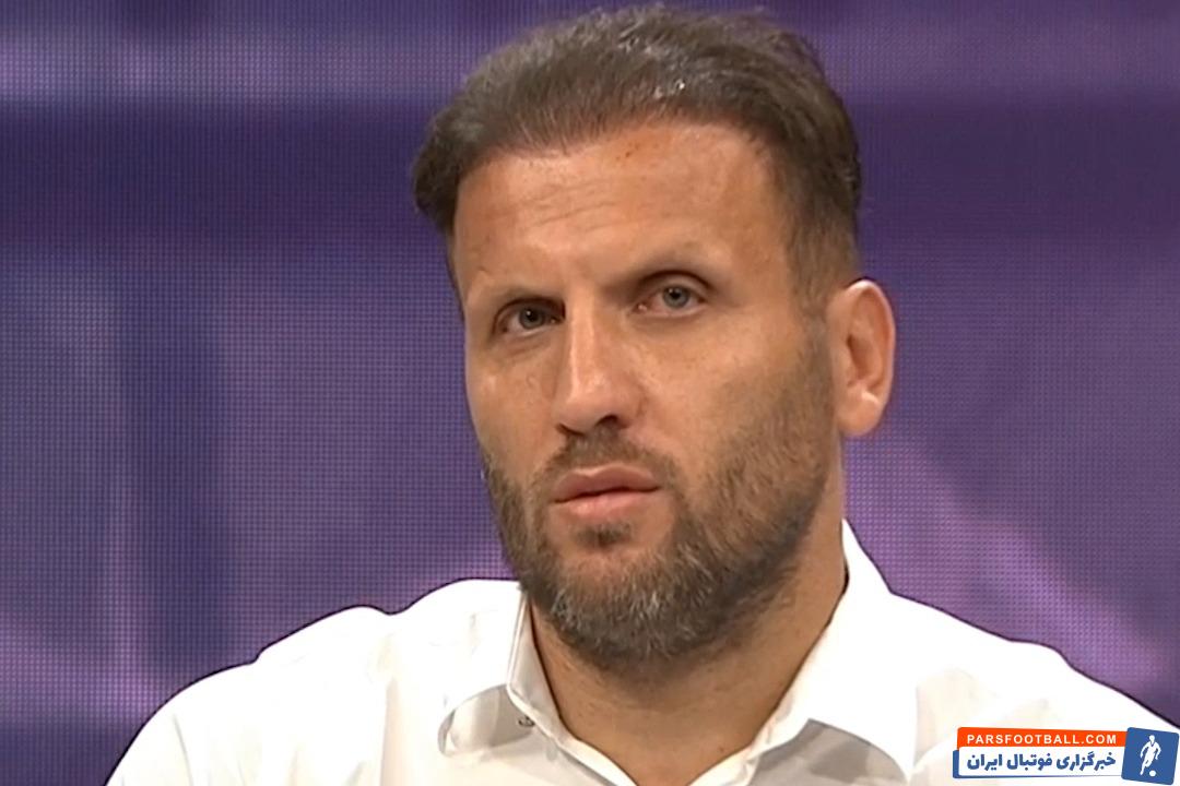 بازیکنان جدید وحدت مشهد