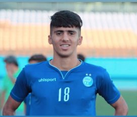 فردین رابط در دالکورد سوئد